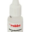 Curatitor ROBBE pentru adeziv cianoacrilat, 20 g