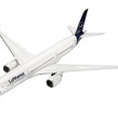 Macheta avion Revell Airbus A350-900 Lufthansa New Livery, scara 1:144, KIT