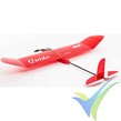 Aeromodel avion QUIDO Kit de construit (1070 mm)