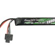 Acumulator AIRSOFT LiPo G-Tech GENS ACE 11.1 V/ 1500 mA/ 25C DEANS