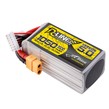 Acumulator LiPo TATTU R-Line V5 22.2 V/ 1050 mA/ 150C XT60