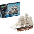 Sierra ModellSport - Navomodel macheta Revell CUTTY SARK Kit de construit 1:96 (914 mm)