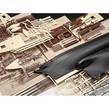 Navomodel macheta Revell CUTTY SARK Kit de construit 1:96 (914 mm)