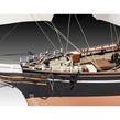 Sierra ModellSport - Navomodel macheta Revell CUTTY SARK Kit de construit 1:96 (914 mm)