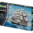 Navomodel macheta Revell CUTTY SARK Kit de construit 1:96 (914 mm)