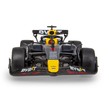 Sierra ModellSport - Masina de curse Jamara Oracle Red Bull Racing RB19 Diecast, macheta scara 1:24, albastru inchis