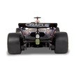 Masina de curse Jamara Oracle Red Bull Racing RB19 Diecast, macheta scara 1:24, albastru inchis