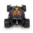 Sierra ModellSport - Masina de curse Jamara Oracle Red Bull Racing RB19 Diecast, macheta scara 1:24, albastru inchis